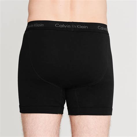 calvin klein boxershorts herren small|boxers underwear calvin klein.